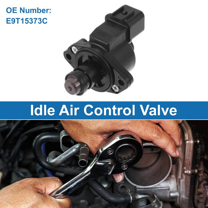 Idle Air Control Valve for Mitsubishi Diamante (1997-2004)
