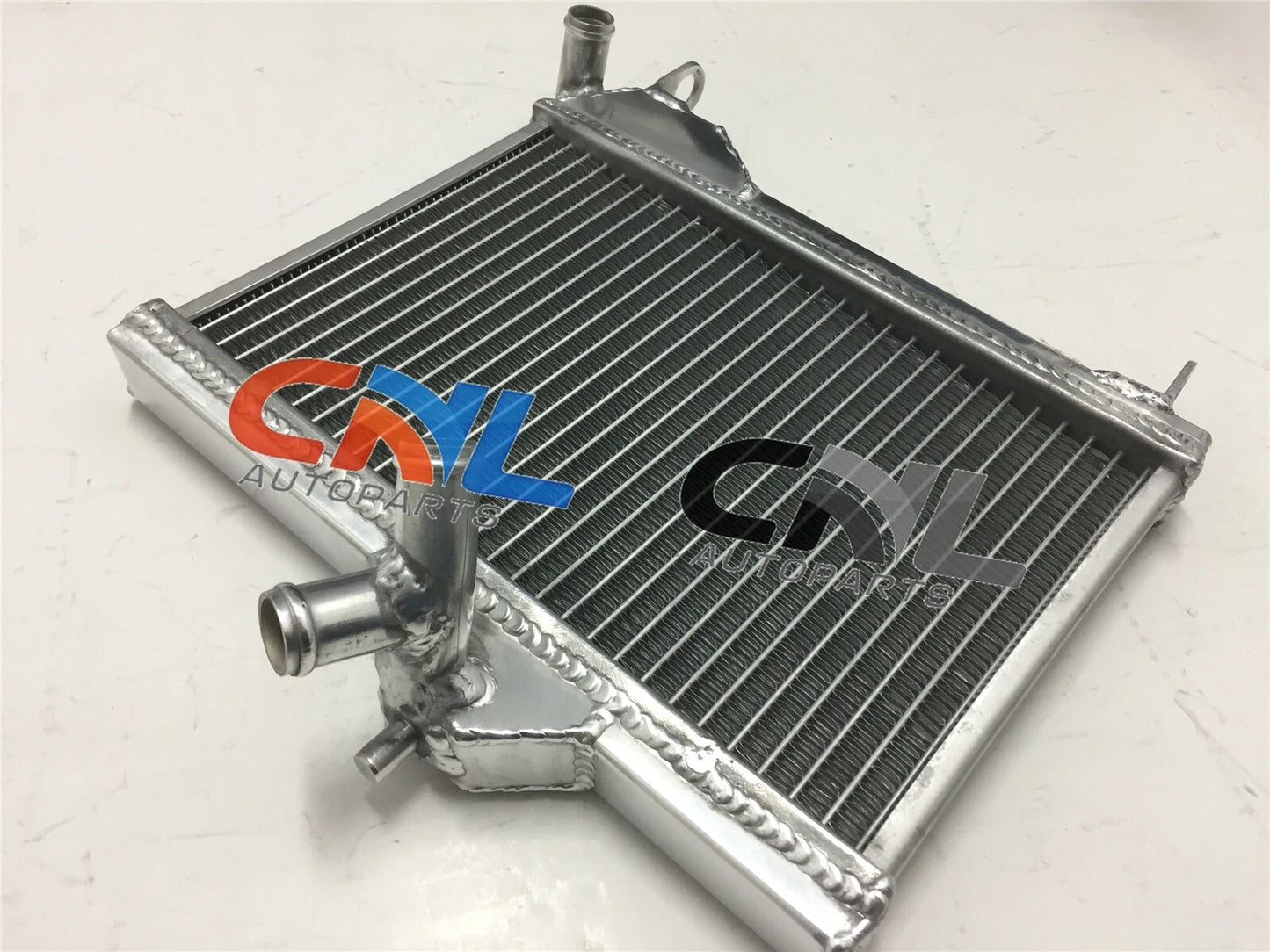 Aluminum Radiator for Yamaha RZ350 RD350 (1984-1985, 1974-1975)