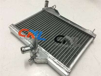 Aluminum Radiator for Yamaha RZ350 RD350 (1984-1985, 1974-1975)