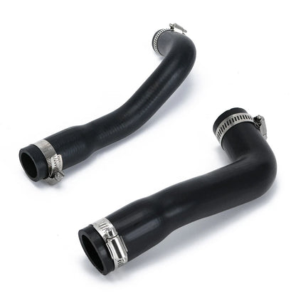 Fuel Tank Filler & Vent Hose Kit for Jeep Wrangler YJ (1987-1995)