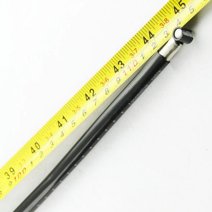 Clutch Cable for Honda VTR250 CB250 NIGHTHAWK CMX250C Rebel CA250 (1990-2007)