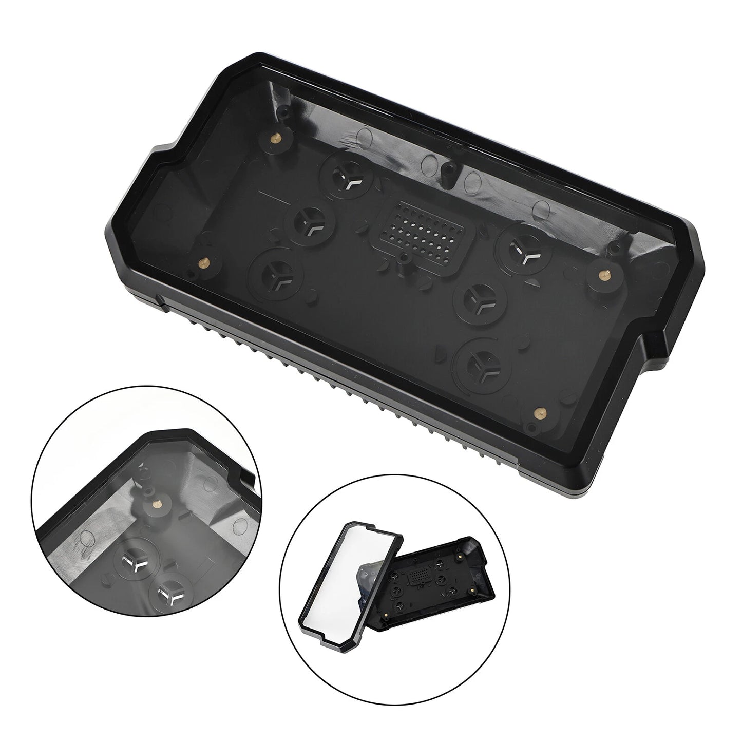 Speedometer Housing Protector for 390 Series (2017-2021)
