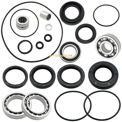 Rear Brake Differential Bearing & Seal Kit for Honda FourTrax 300 TRX300FW