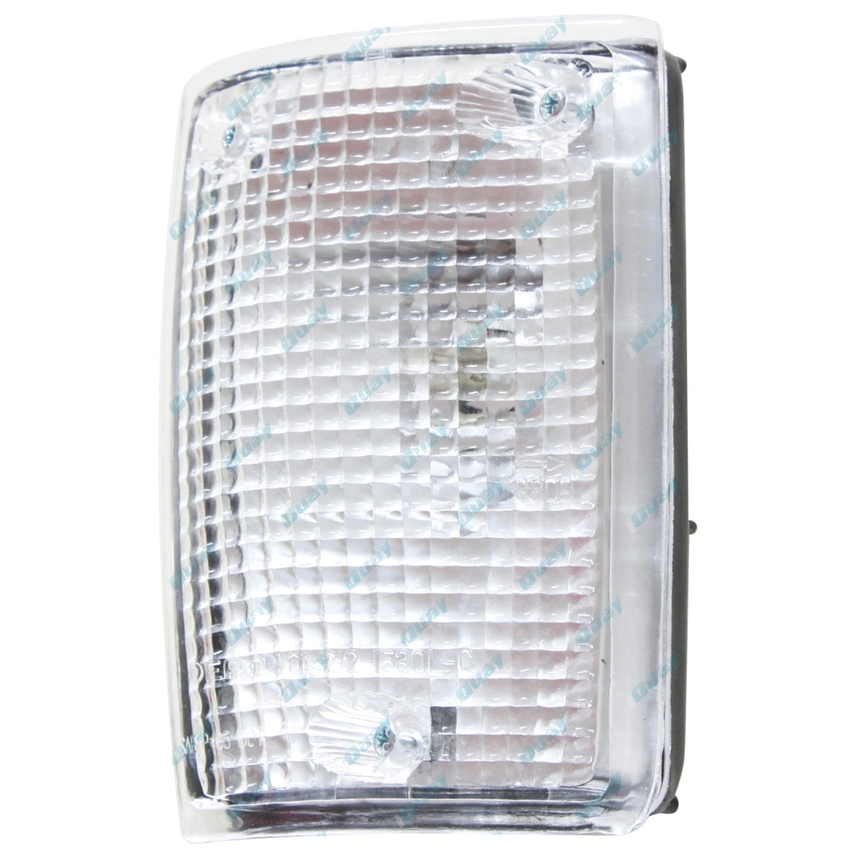 LH Corner Park Light for Toyota Landcruiser 60 Series (1987-1990)