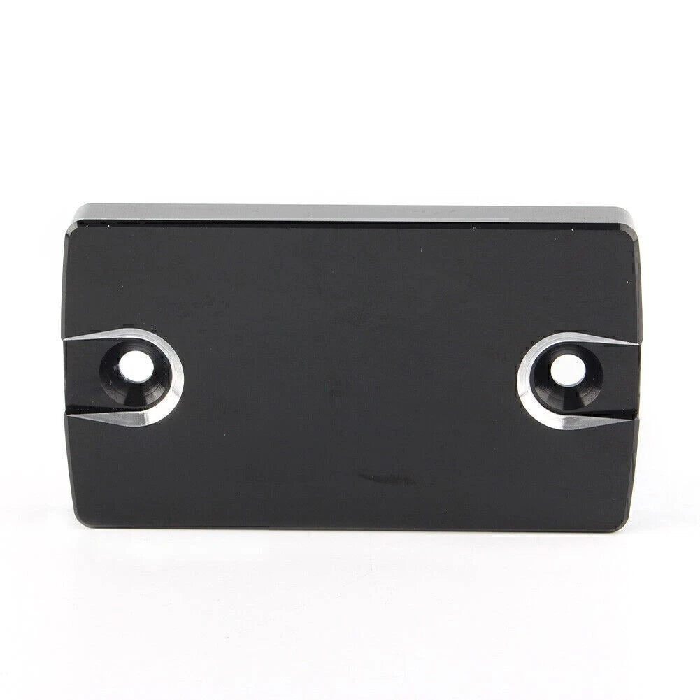 Front Brake Fluid Reservoir Cover Cap for SV650 GSR750 DL650 (2003-2023)