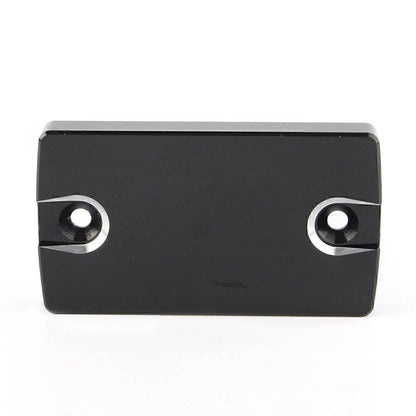 Front Brake Fluid Reservoir Cover Cap for SV650 GSR750 DL650 (2003-2023)