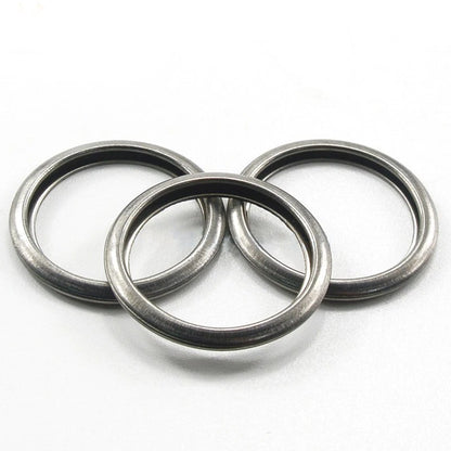 50x Oil Drain Plug Crush Washer Gasket for Subaru Forester Impreza WRX