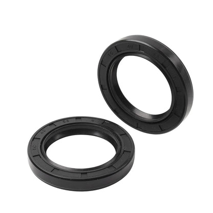 Front Wheel Bearing Seals 2 x for Can-Am Commander Maverick (2011-2023)