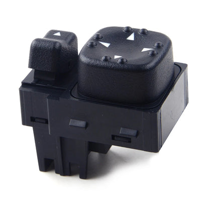 Power Mirror Switch for Chevrolet Silverado, GMC Sierra (2007-2013)