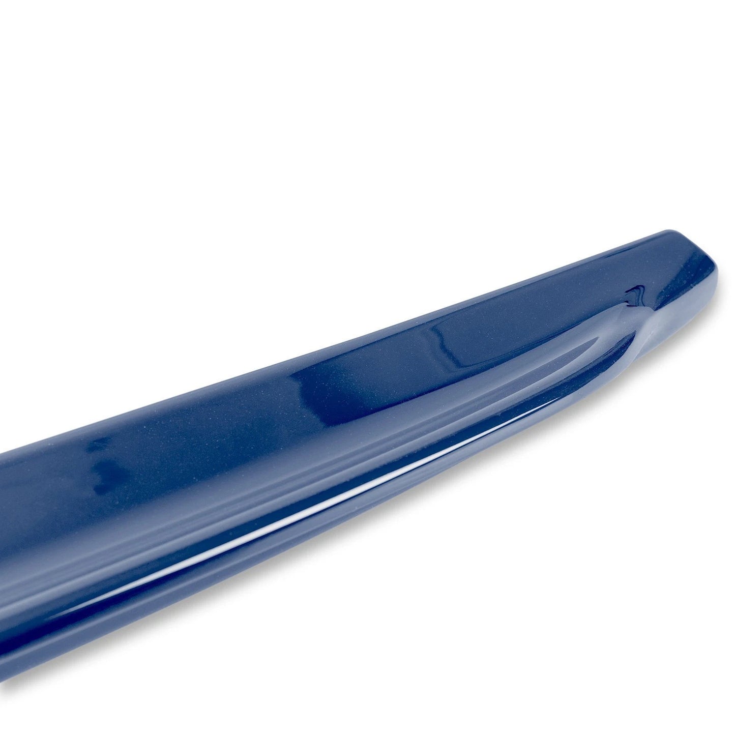Rear Boot Spoiler for Audi A4 B8 (2008-2012) Deep Sea Blue LZ5A