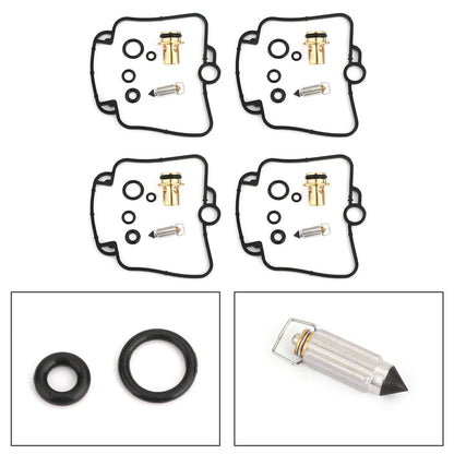 Carburetor Repair Kit for Suzuki GSF 1200 Bandit, GSXR 1100, 750 (1995-2006)