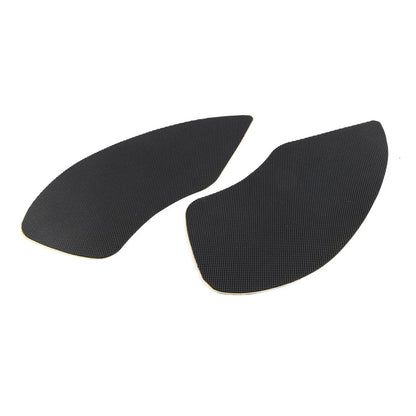 Tank Traction Side Pad Decals for BMW R Nine T (2015-2018)  Pair