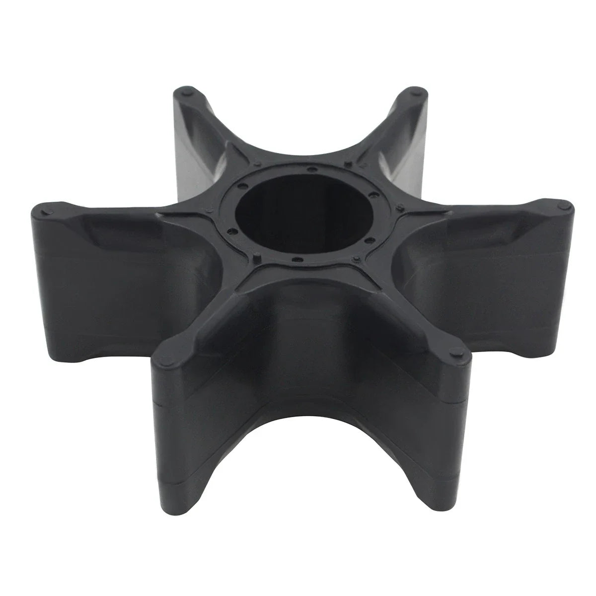 Water Pump Impeller Kit for Yamaha Outboard 61A (40-60HP)