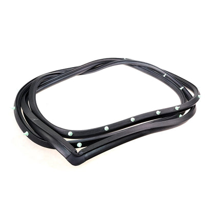 Front Door Weatherstrip for Toyota LiteAce TownAce DX KM70 KM80 KM85 1999-2007