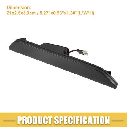 Rear LED Side Marker Light for Ford (2013-2014) - 1 Pair