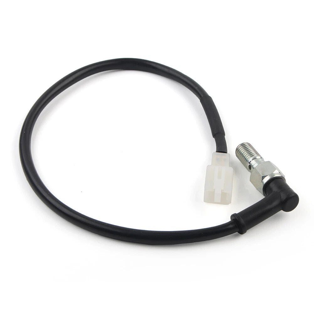 Motorcycle Hydraulic Brake Light Switch Bolt M10 for ATV