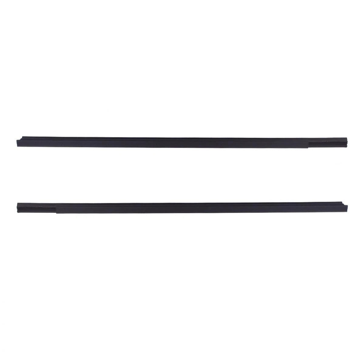 Weatherstrip Door Belt Front L+R Fits Nissan Navara D22 2D Ute Truck 1998-05 D06