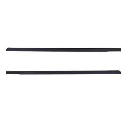 Weatherstrip Door Belt Front L+R Fits Nissan Navara D22 2D Ute Truck 1998-05 D06