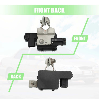 Battery Current Sensor for Honda Accord Replacement (2013-2017)