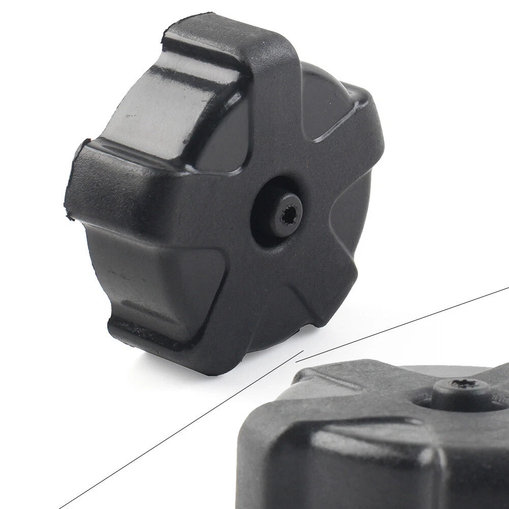 Fuel Gas Tank Cap Lid for Suzuki LT50, ALT50 (1983-1987)