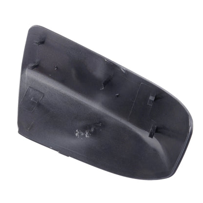 Satin Silver Left Side Mirror Cover for Honda Accord (2003-2007)