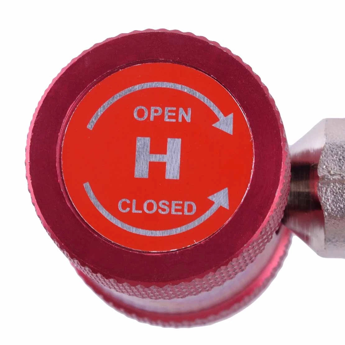 AC Quick Coupler Adapter for Car High/Low Manifold Connector R134A