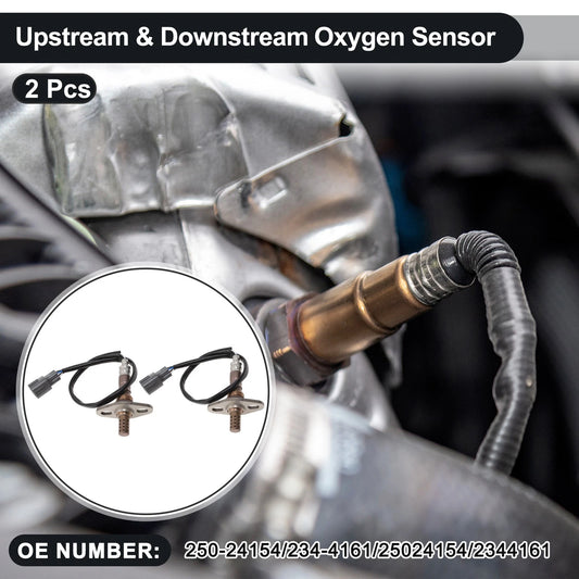 Upstream & Downstream Oxygen Sensor / 2 x / for Toyota 4Runner (1996–2000)