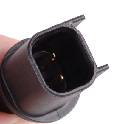 2 x Turn Signal Parking Light Base Lamp Holder for Ford Mustang (2005-2021)
