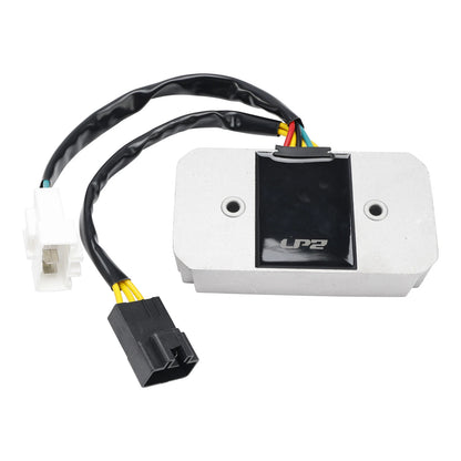 Voltage Regulator for SYM JOYMAX 300i, CRUISYM, GTS 300i, MAXSYM 400, 600 (2013-2023)