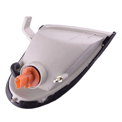 Front Indicator Repeater Light for Hyundai Accent (1998-1999) Left Yellow