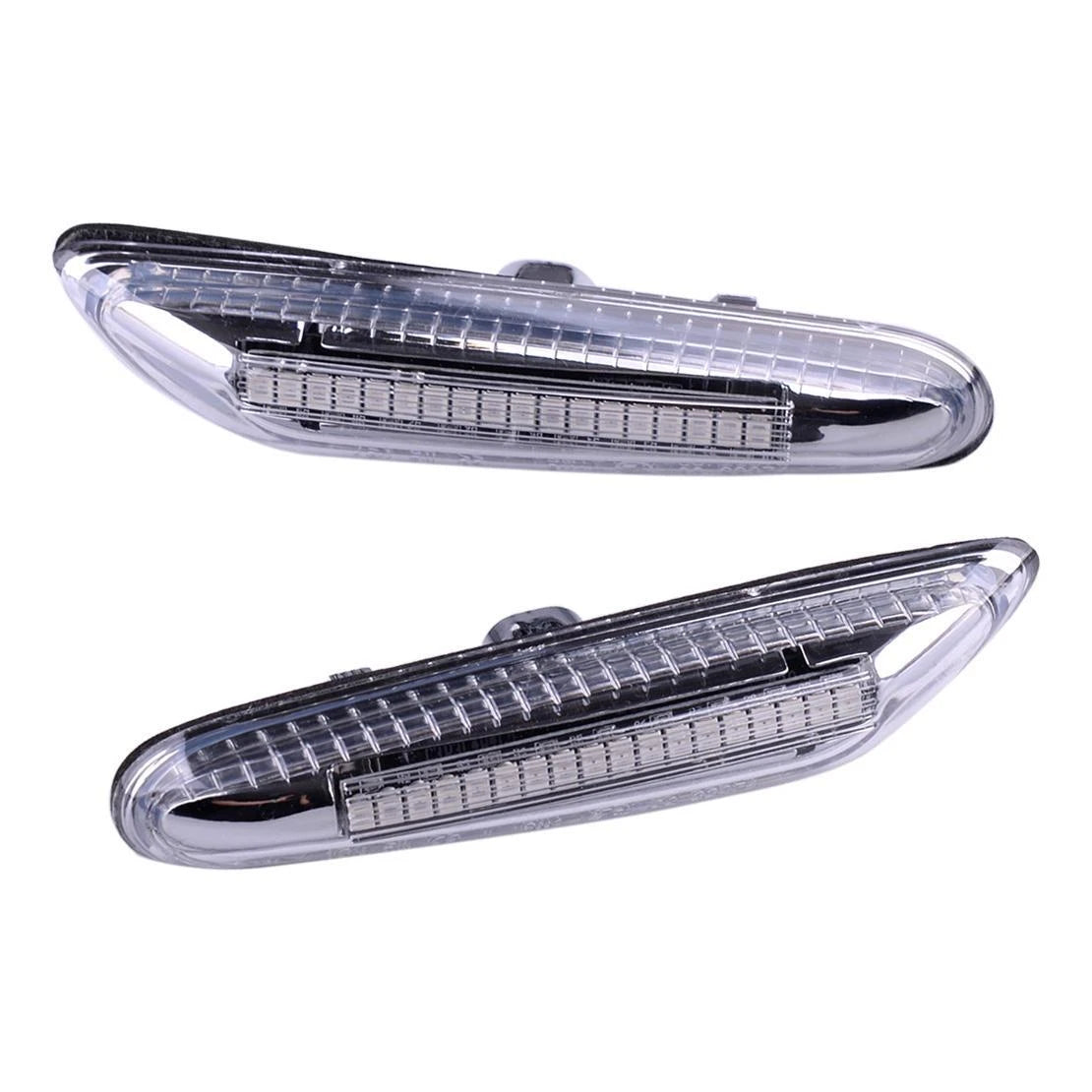 Dynamic Side Marker Light Turn Signal Lamp for BMW 3 Series (2006-2013)