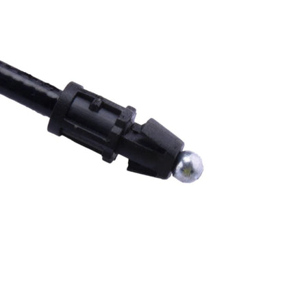 Front Left Door Handle Latch Cable for Chevy Silverado, GMC Sierra (2007-2013)