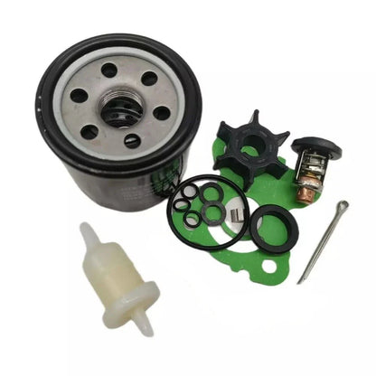 Maintenance Service Kit for Honda Outboard 8HP 9HP 10HP