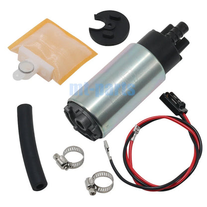 Petrol Fuel Pump for Yamaha XJ6F Diversion, XJ6-N Naked (2010-2017)