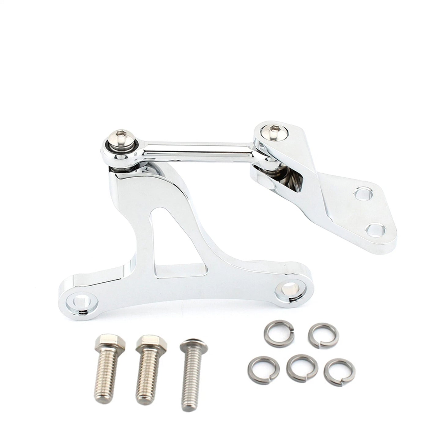 3 x Engine Bracket Links for Harley Sportster XL1200T (2014-2016)