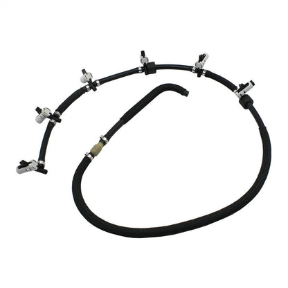 Fuel Return Line Hose for BMW M57 3 5 6 7 X3 X5 (2001-2010)