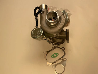 Turbocharger for SUBARU Impreza Forester WRX STI 300HP (2002-2007)