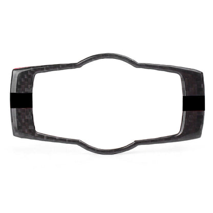 Car Headlamp Switch Button Frame Cover Trim for BMW 3 Series E90 (2007-2013)