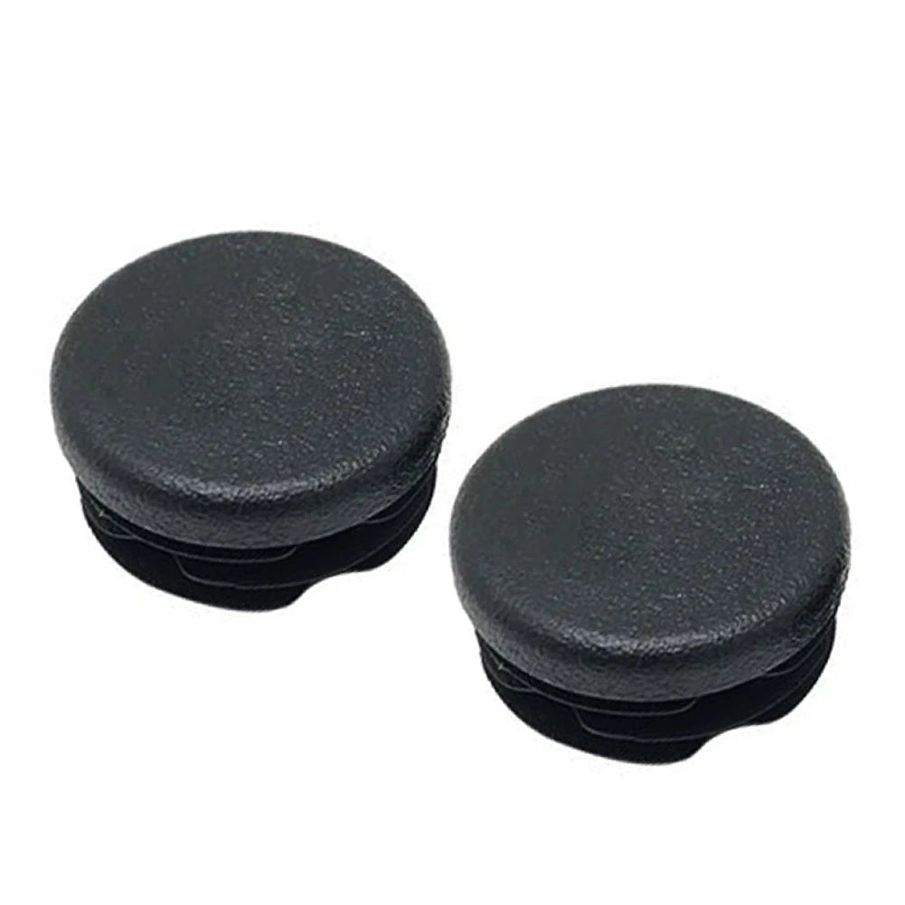 Frame Hole Cover Caps Plug Set for BMW F750GS F850GS ADV (2018-2022)