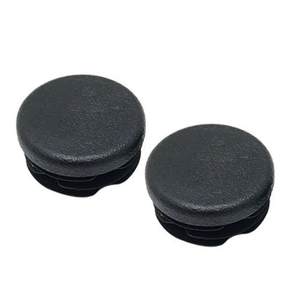 Frame Hole Cover Caps Plug Set for BMW F750GS F850GS ADV (2018-2022)