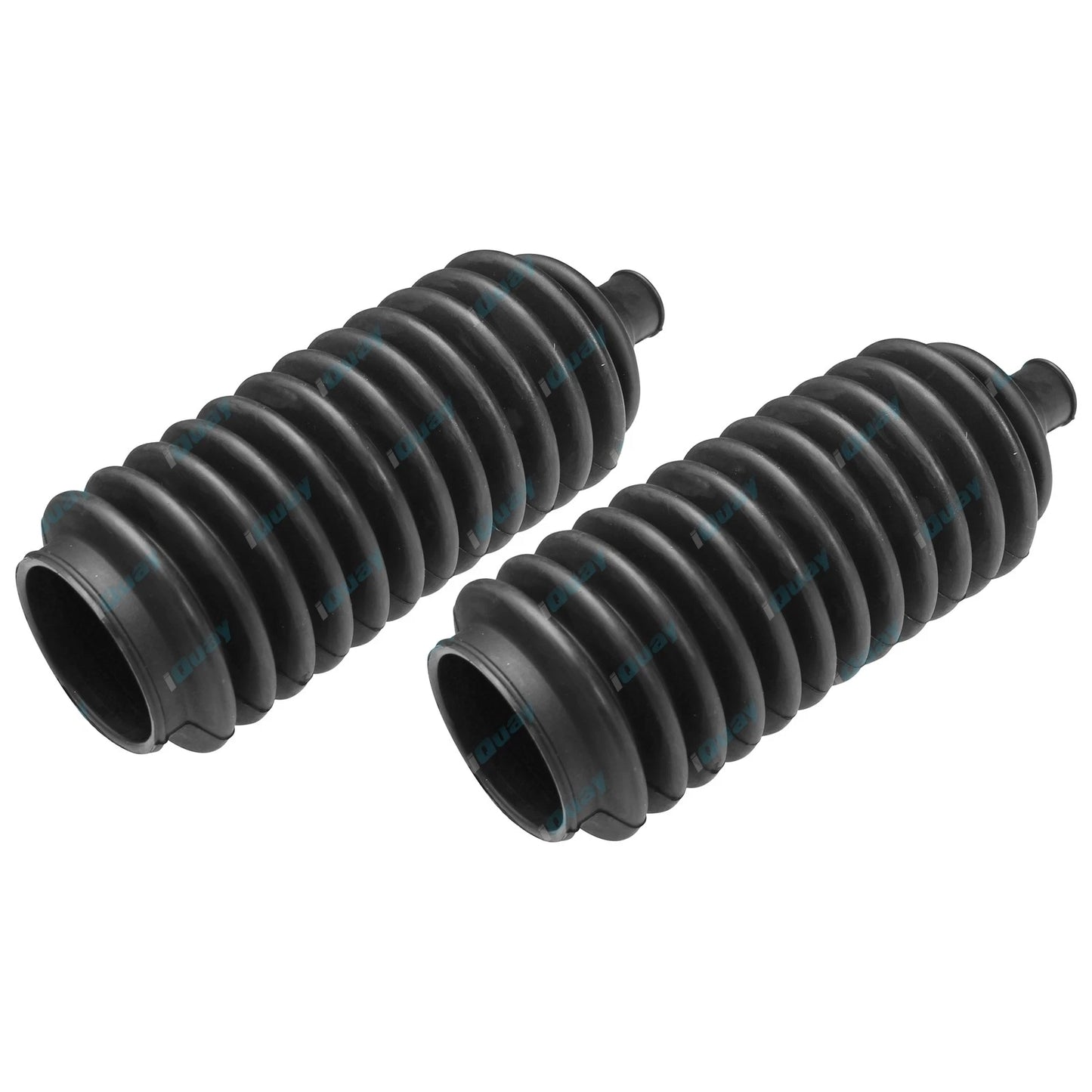 2 x Steering Rack Boots for RAV4 ACA20 ACA21 ACA22 ACA23 4cyl 2.0L 2.4L 00~05