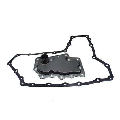 Auto Transmission Filter & Pan Gasket for Nissan Altima, Maxima, Murano, Quest (2002-2023)