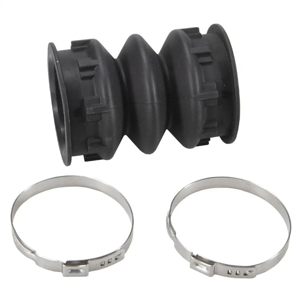 Driveshaft Boot Kit for Cadillac Escalade, Chevy Silverado, Tahoe (2002-2023)