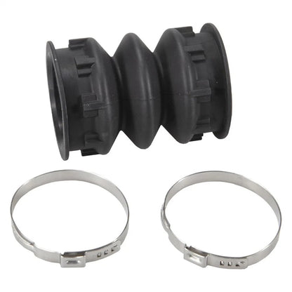 Driveshaft Boot Kit for Cadillac Escalade, Chevy Silverado, Tahoe (2002-2023)