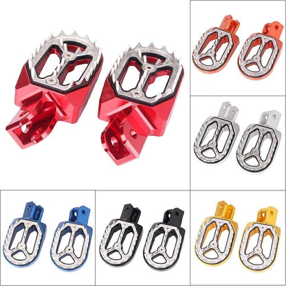 Dirt Bike Foot Pegs for Honda CRF230L (2003-2009)
