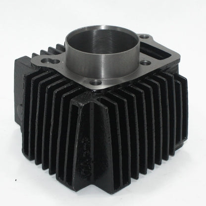 52.4mm Cylinder Body for 125cc Quad Dirt Bike ATV Dune Buggy