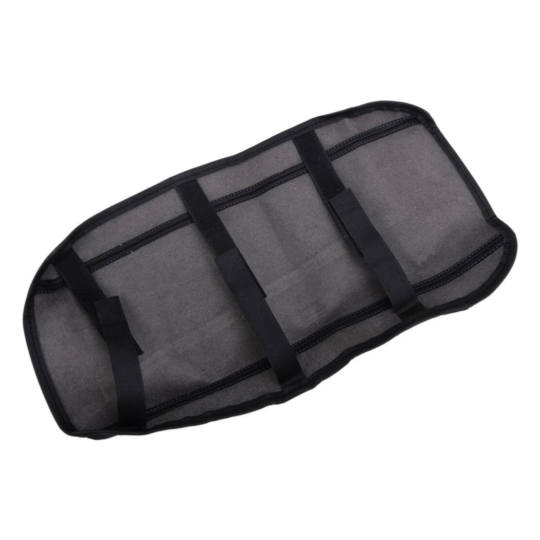 PU Leather Center Console Lid Armrest Cover for Toyota Camry (2025-2026)