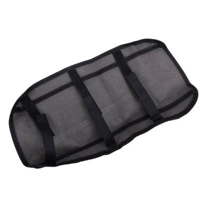 PU Leather Center Console Lid Armrest Cover for Toyota Camry (2025-2026)