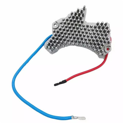 HVAC Heater Blower Motor Resistor for Benz C230 C280 SLK320 SLK230 (2001-2007)