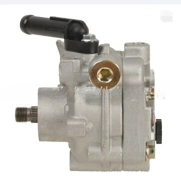Power Steering Pump for Subaru Impreza WRX WRX STI (2002–2014)